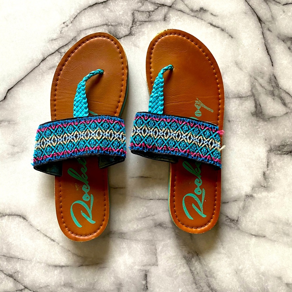 Rocket Dog Sandals
